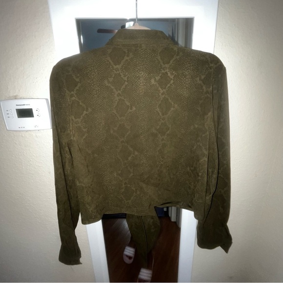 J.Harris jacket - Picture 4 of 4